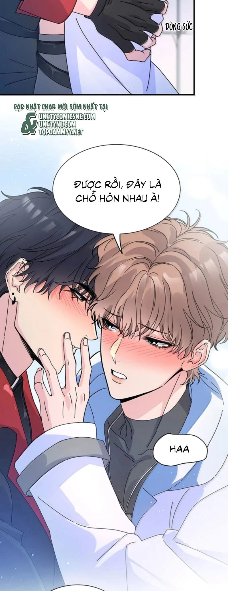 Tình Nhân Chí Mạng Chapter 18 - 29