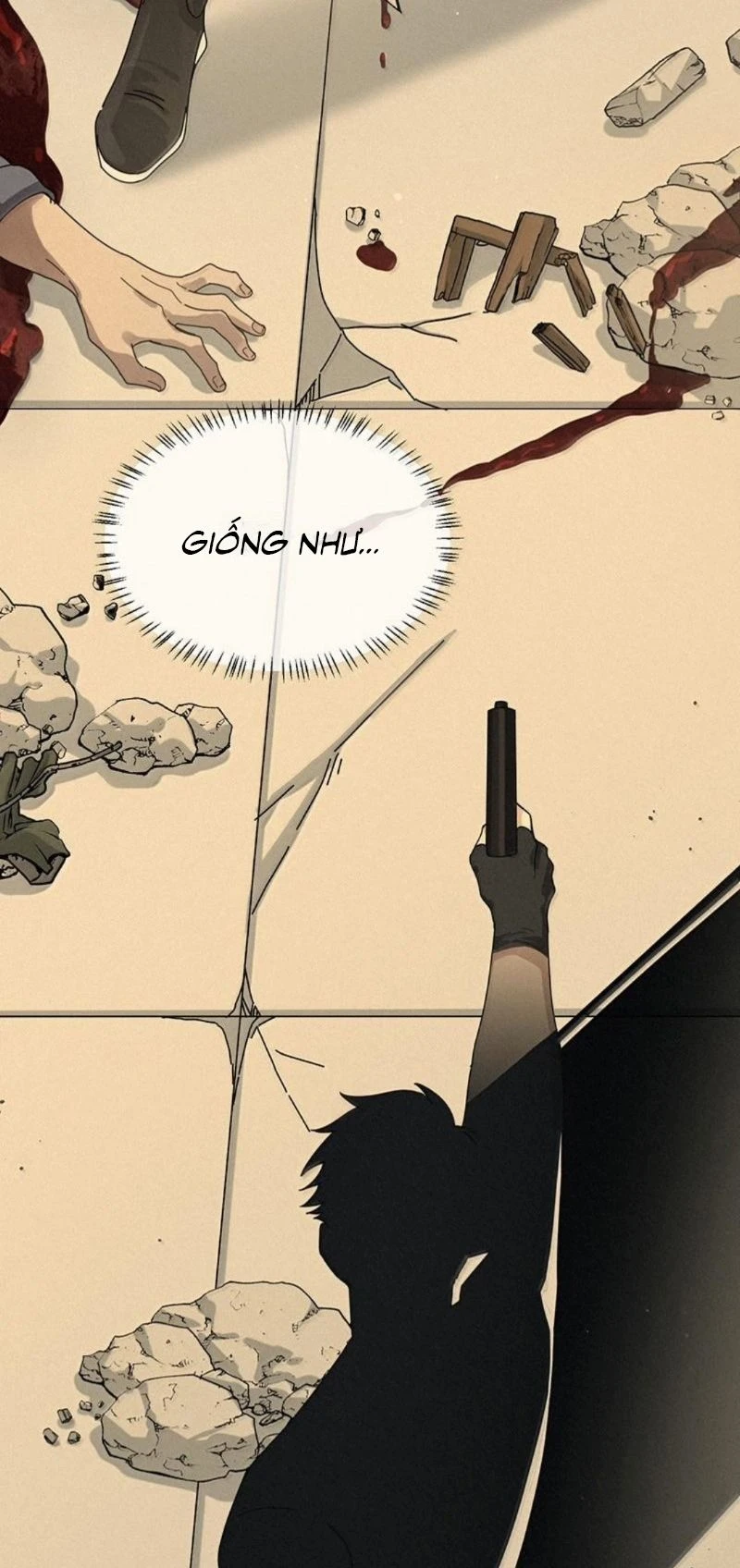 Tình Nhân Chí Mạng Chapter 19 - 7