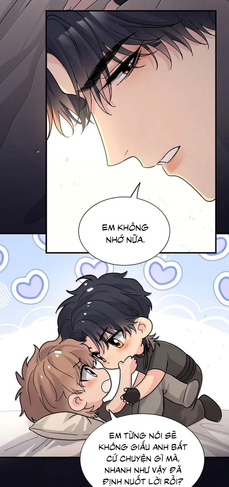 Tình Nhân Chí Mạng Chapter 19 - 15