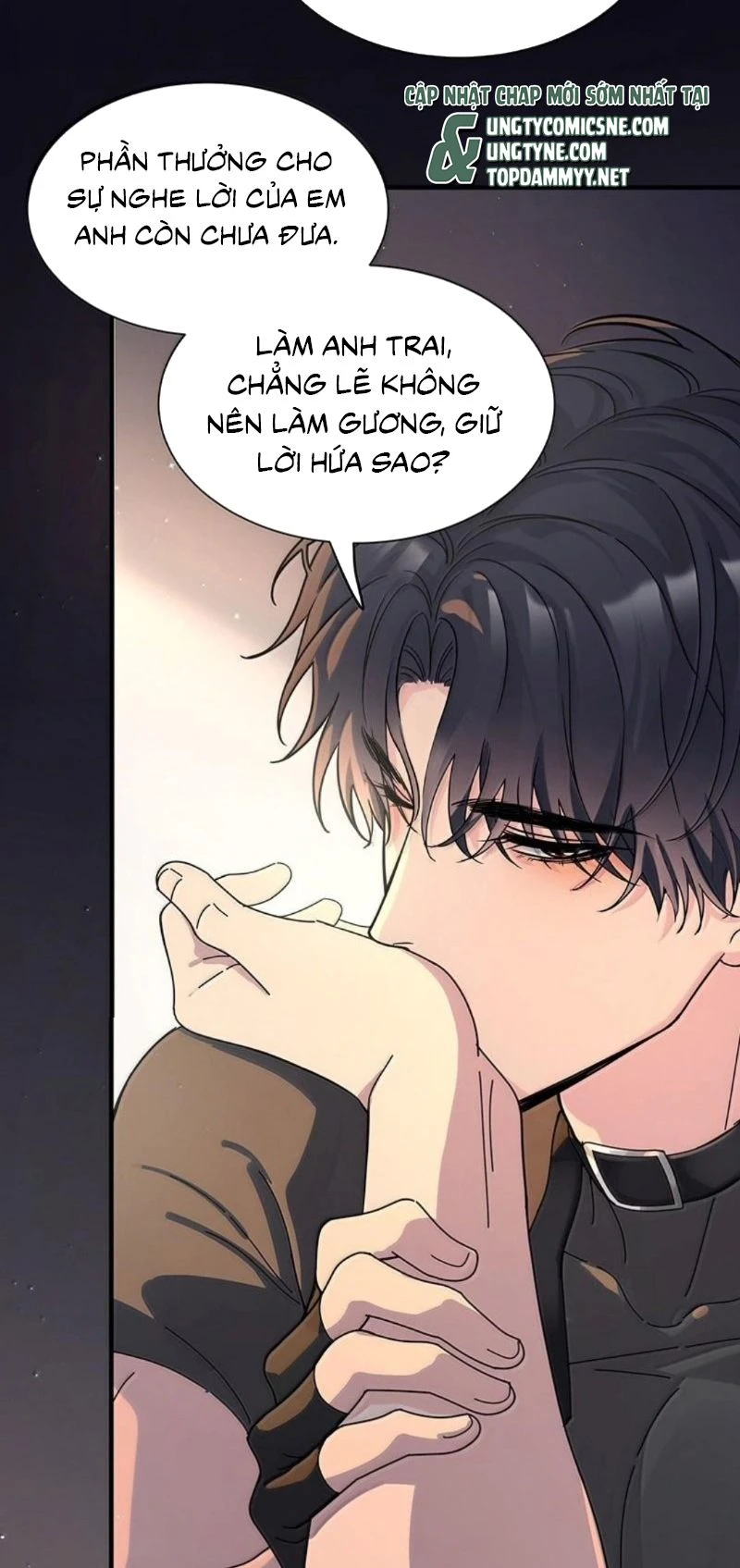Tình Nhân Chí Mạng Chapter 19 - 16