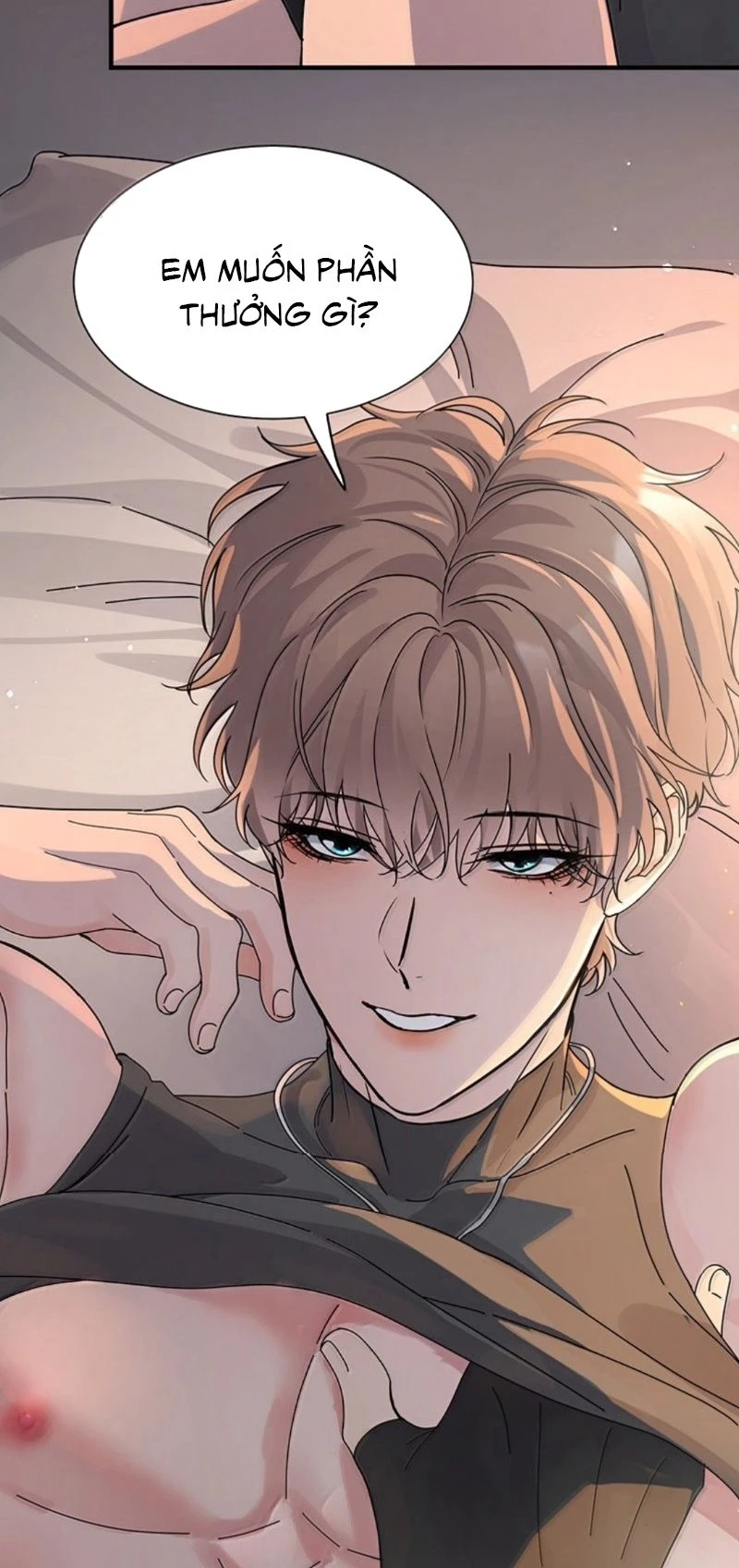 Tình Nhân Chí Mạng Chapter 19 - 17