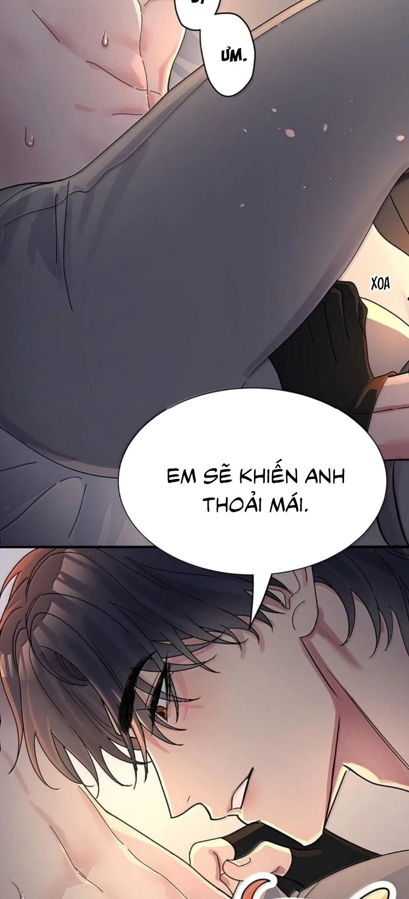 Tình Nhân Chí Mạng Chapter 19 - 21