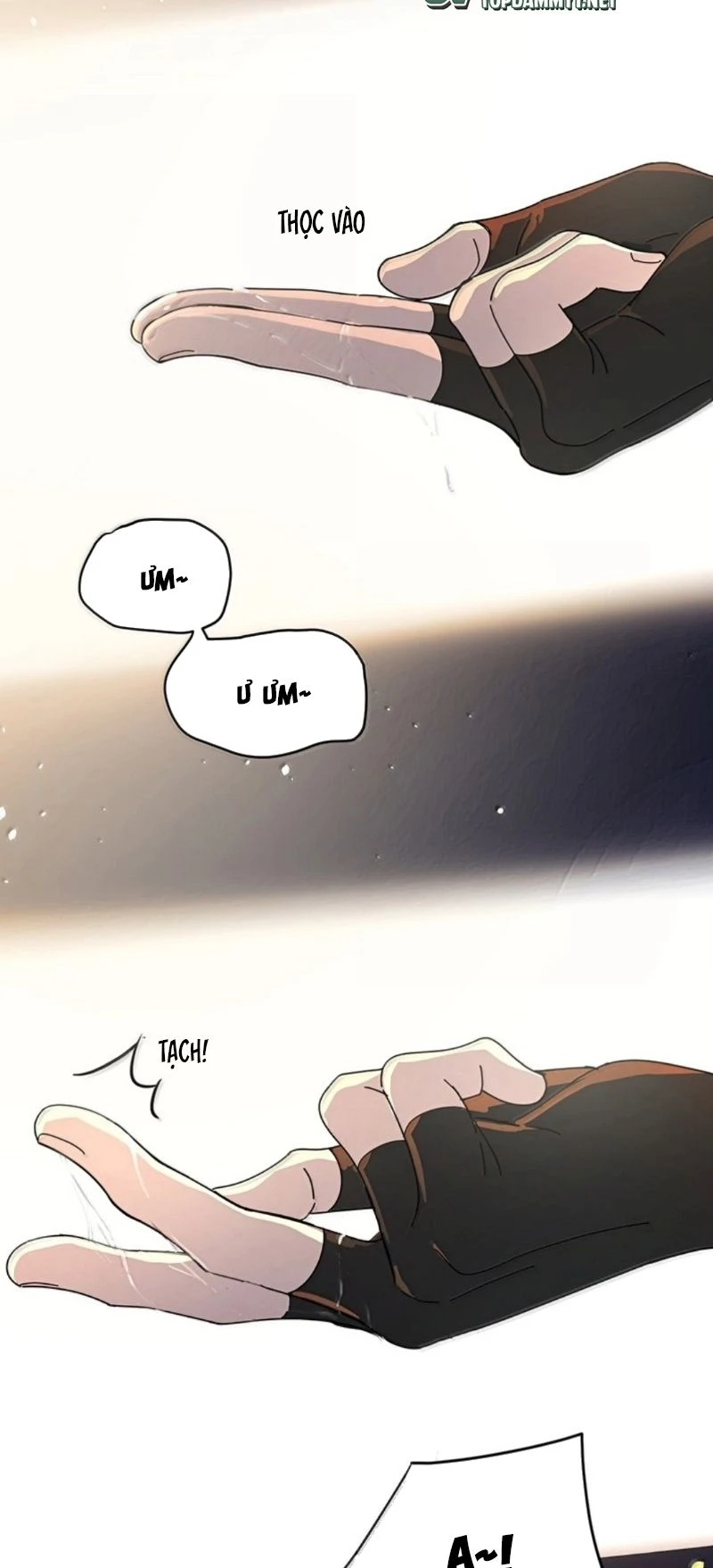 Tình Nhân Chí Mạng Chapter 19 - 25