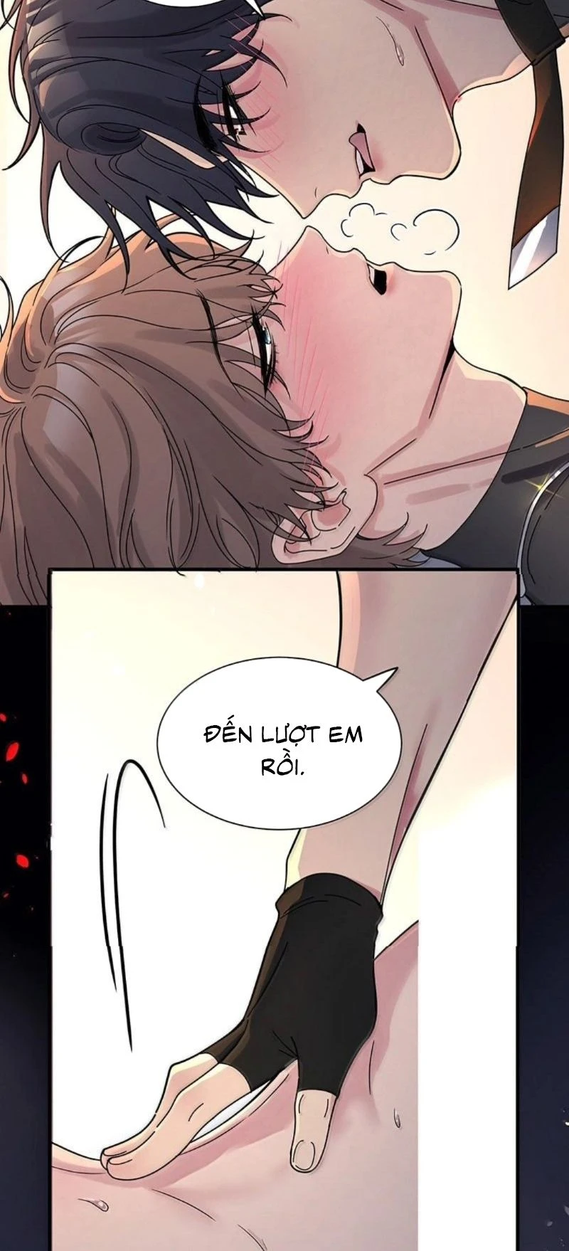 Tình Nhân Chí Mạng Chapter 19 - 27