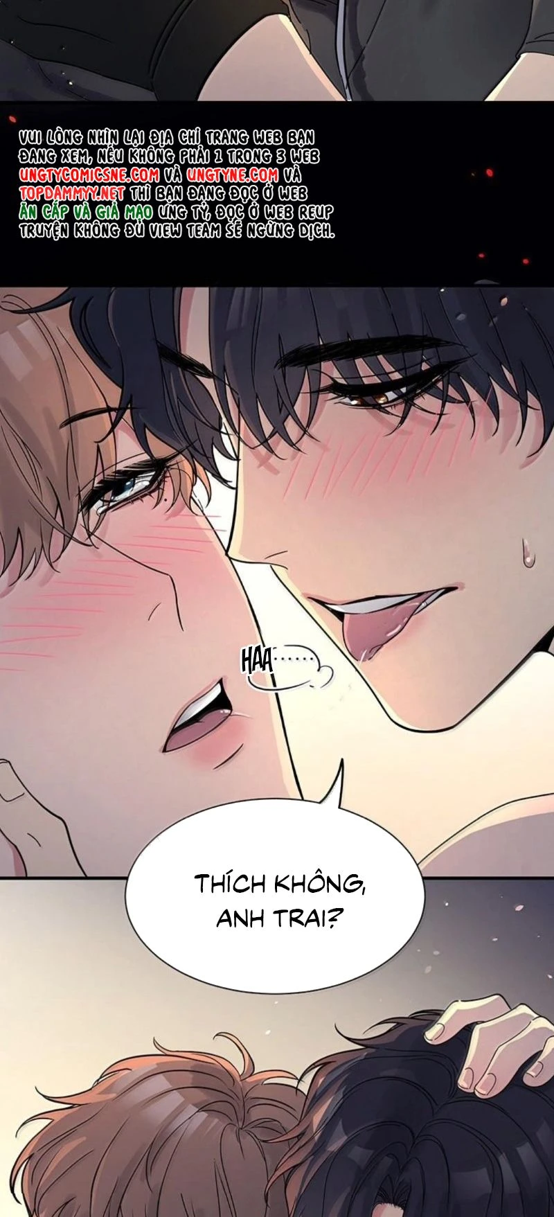 Tình Nhân Chí Mạng Chapter 19 - 30
