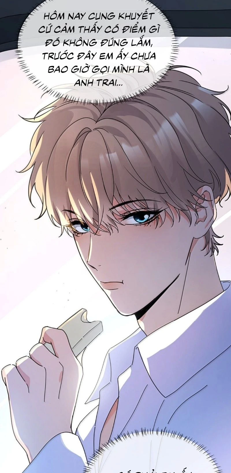 Tình Nhân Chí Mạng Chapter 19 - 37