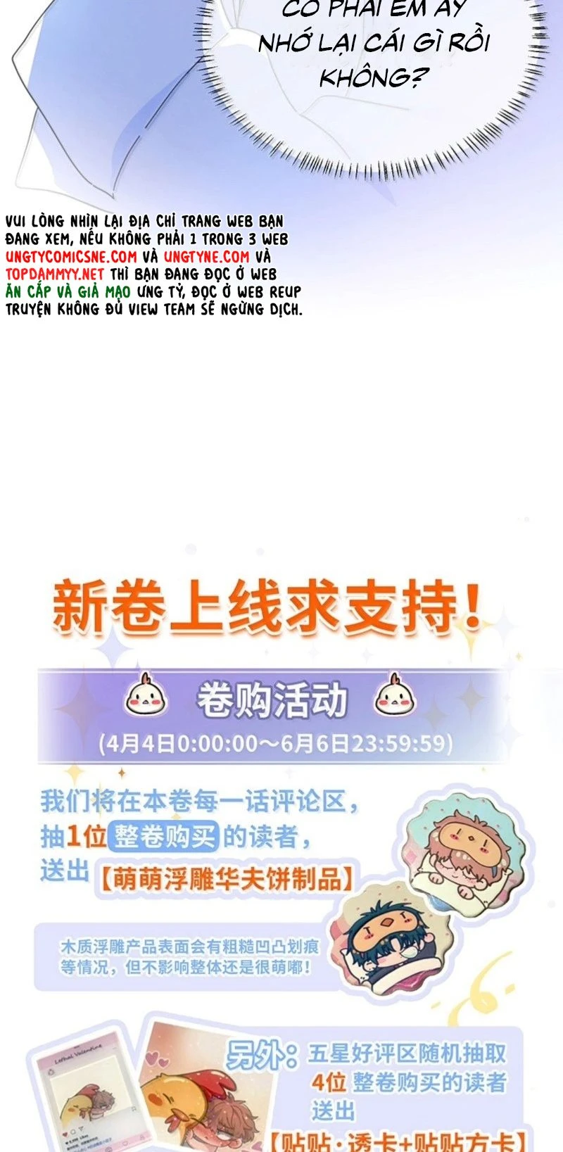 Tình Nhân Chí Mạng Chapter 19 - 38