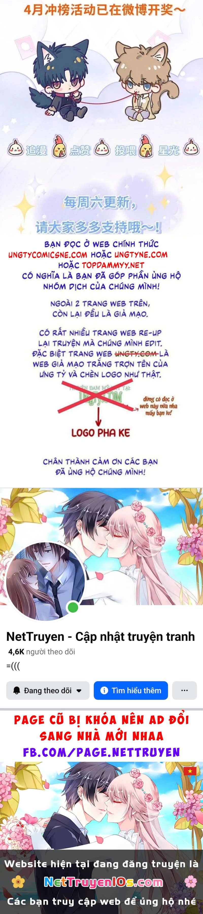 Tình Nhân Chí Mạng Chapter 19 - 40