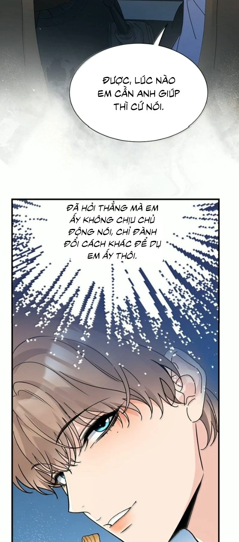 Tình Nhân Chí Mạng Chapter 20 - 6
