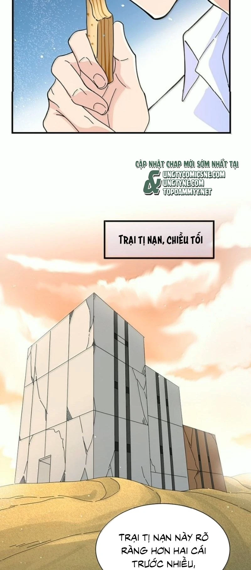 Tình Nhân Chí Mạng Chapter 20 - 7
