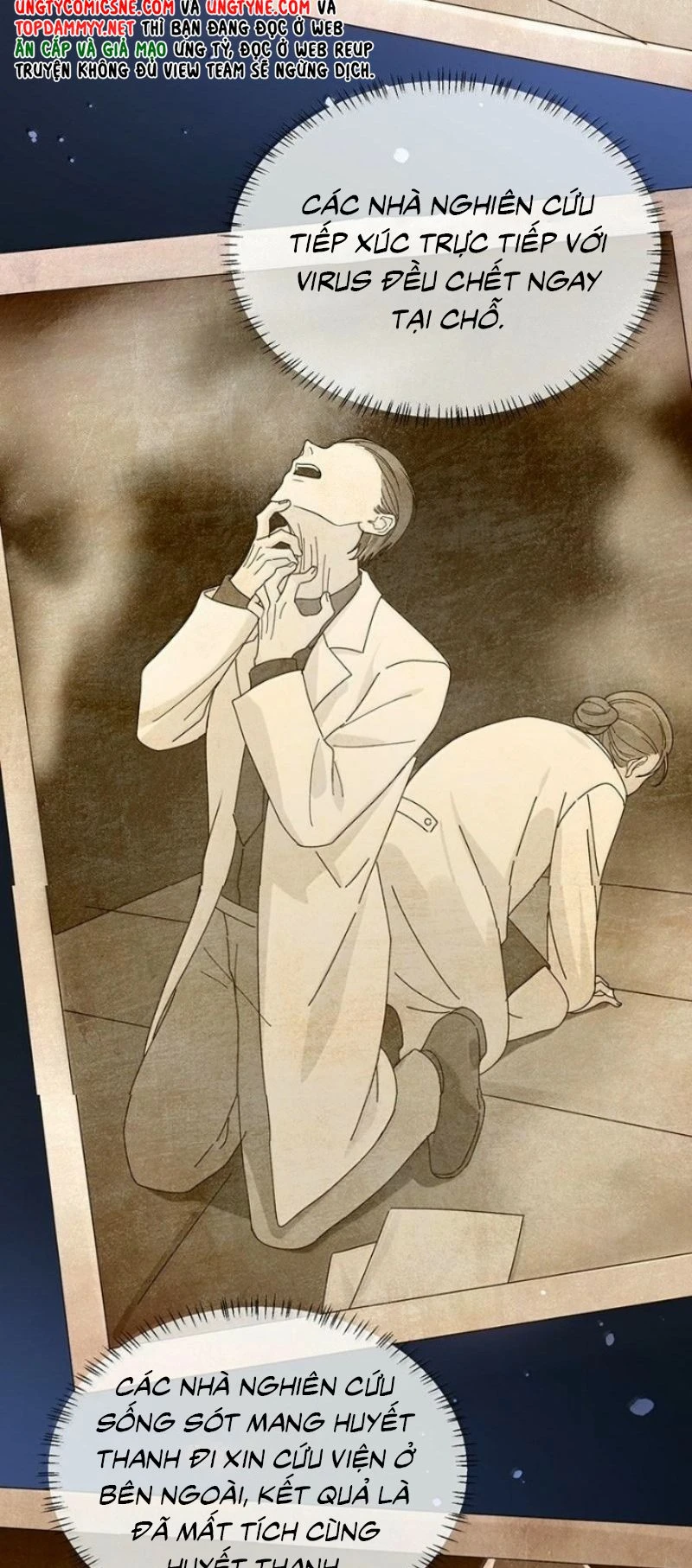 Tình Nhân Chí Mạng Chapter 20 - 15