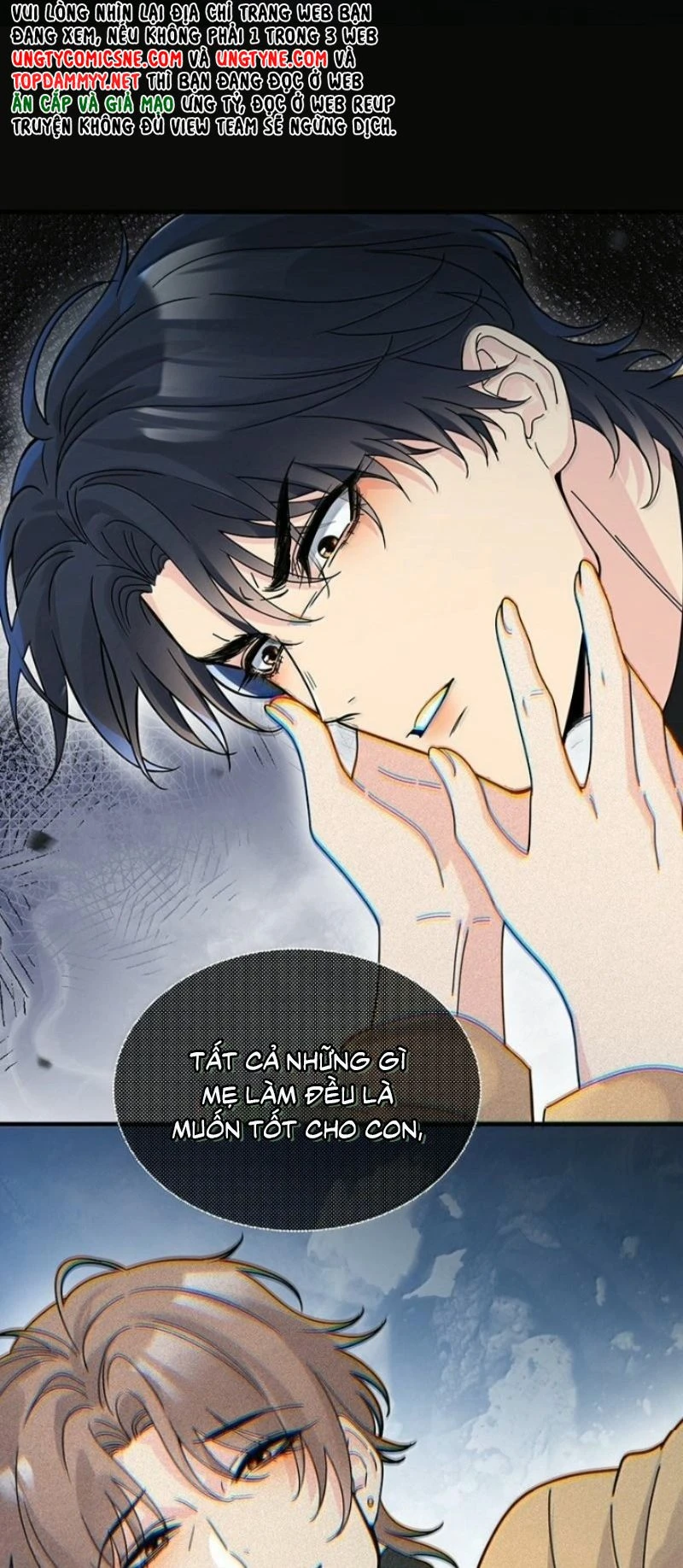 Tình Nhân Chí Mạng Chapter 20 - 27