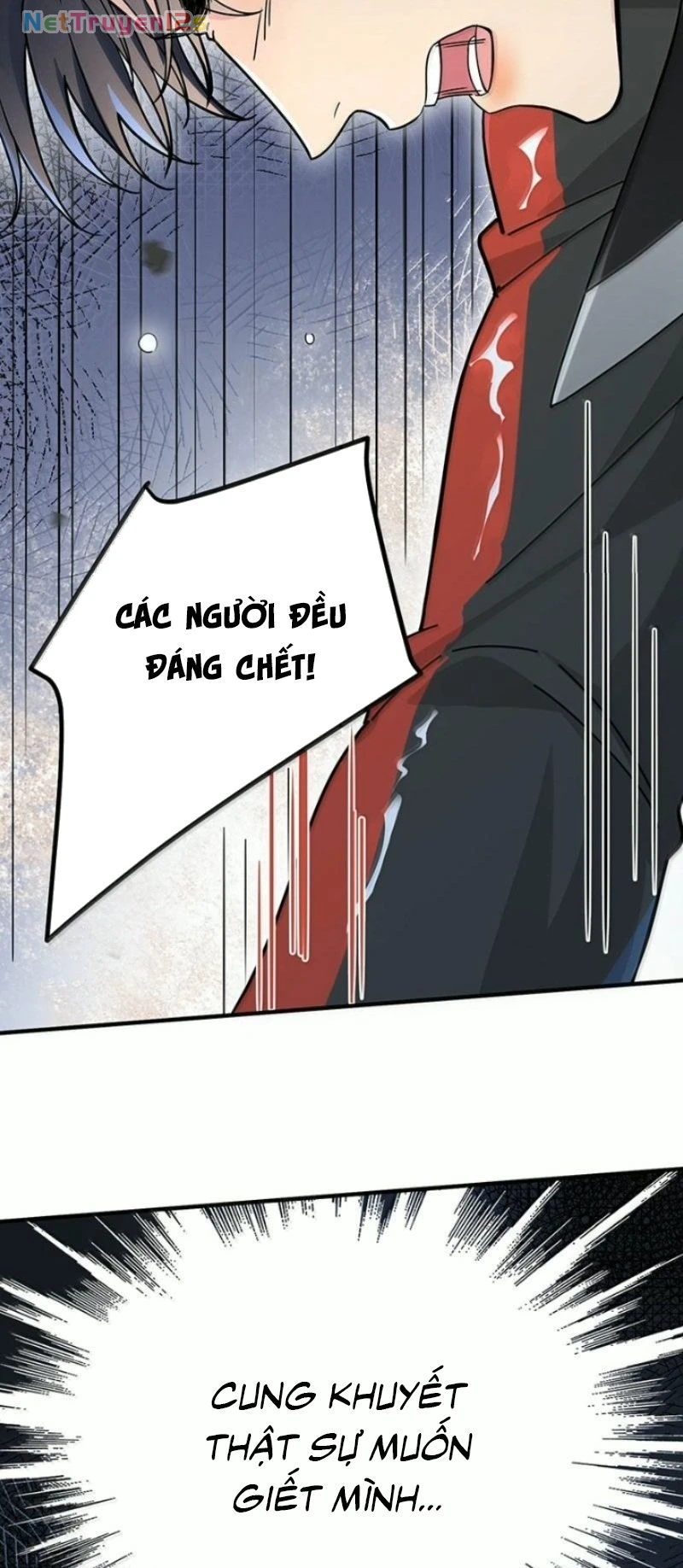 Tình Nhân Chí Mạng Chapter 20 - 29