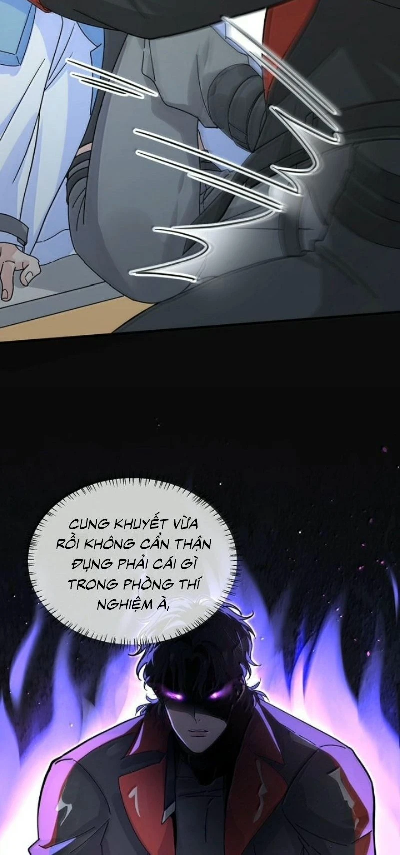 Tình Nhân Chí Mạng Chapter 21 - 6