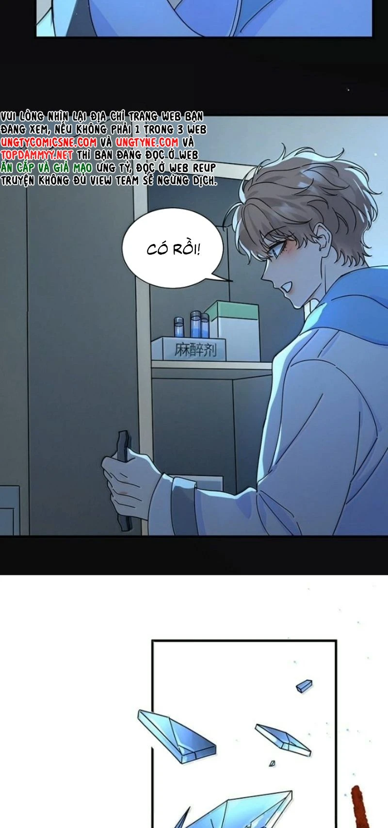Tình Nhân Chí Mạng Chapter 21 - 15