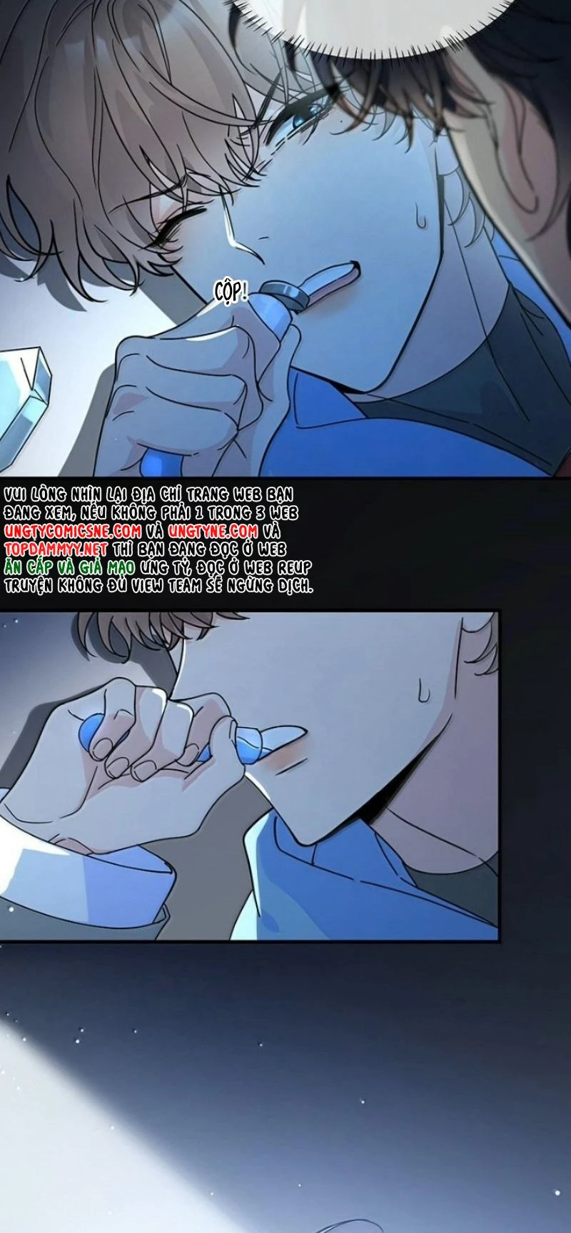 Tình Nhân Chí Mạng Chapter 21 - 19