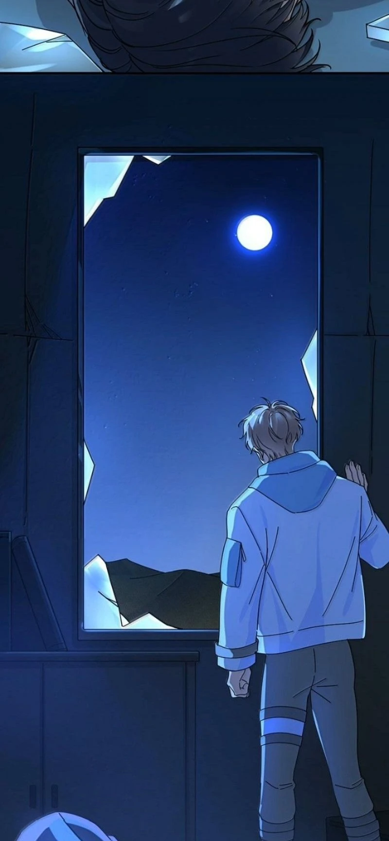 Tình Nhân Chí Mạng Chapter 21 - 22