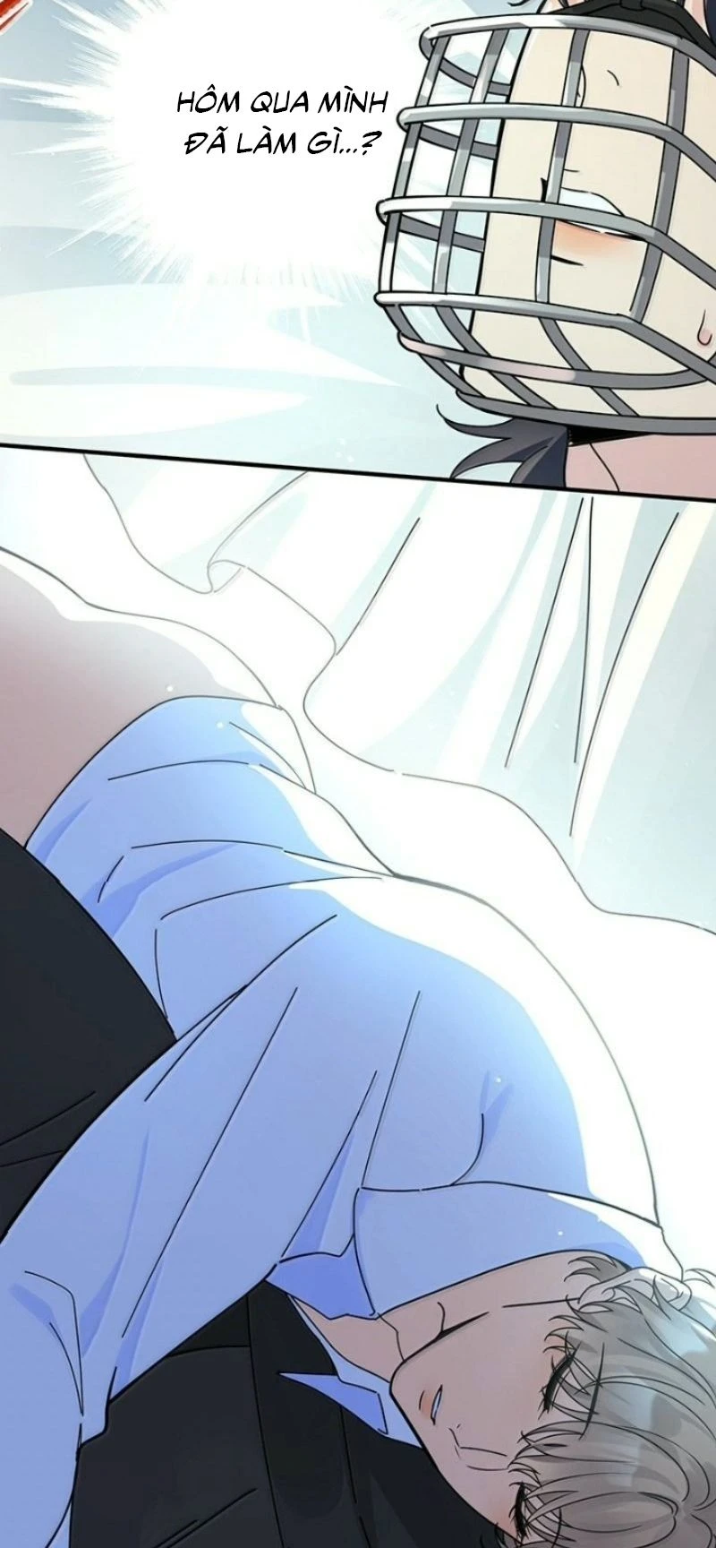 Tình Nhân Chí Mạng Chapter 21 - 28