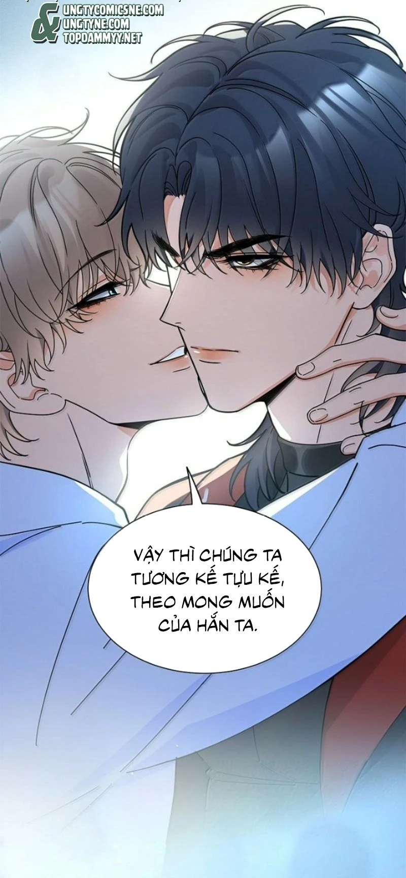 Tình Nhân Chí Mạng Chapter 21 - 33