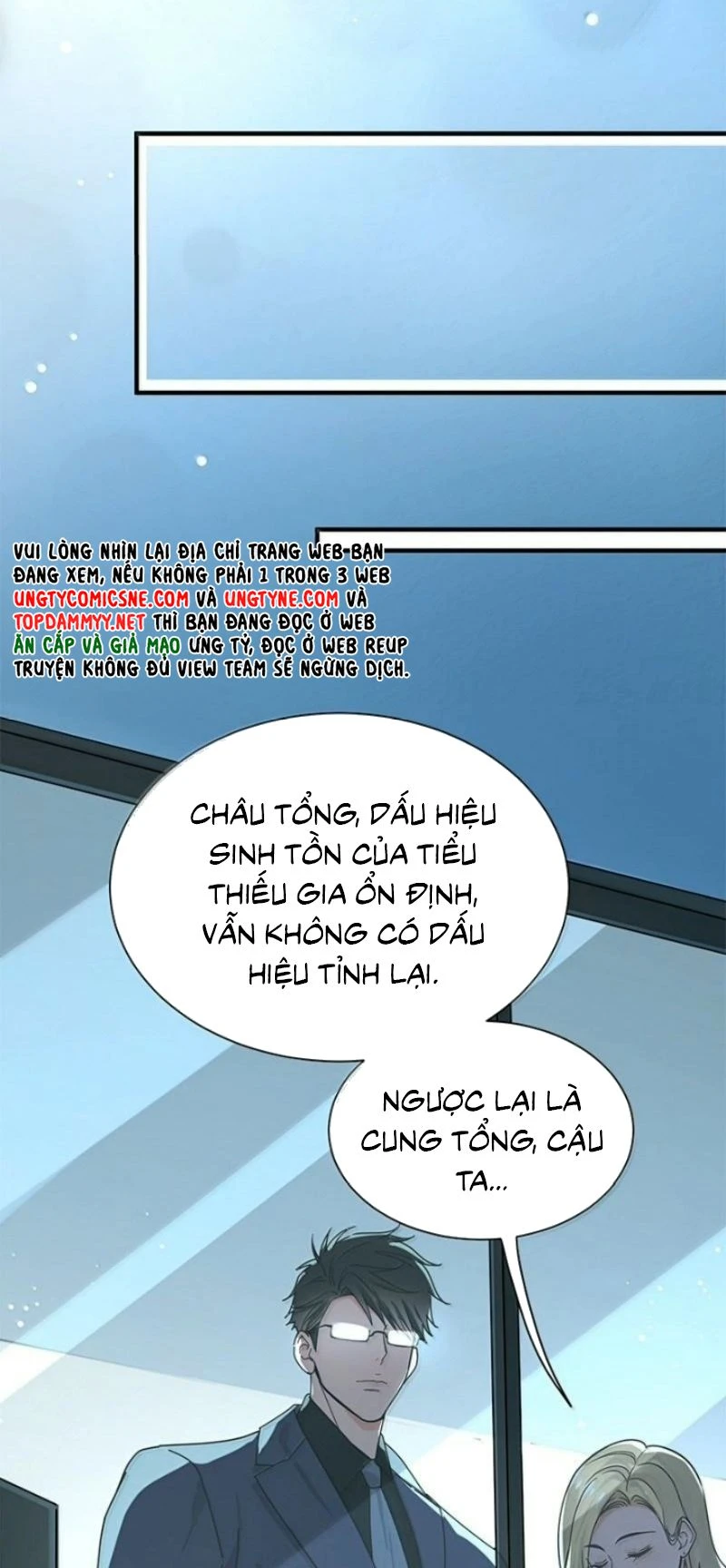 Tình Nhân Chí Mạng Chapter 21 - 34