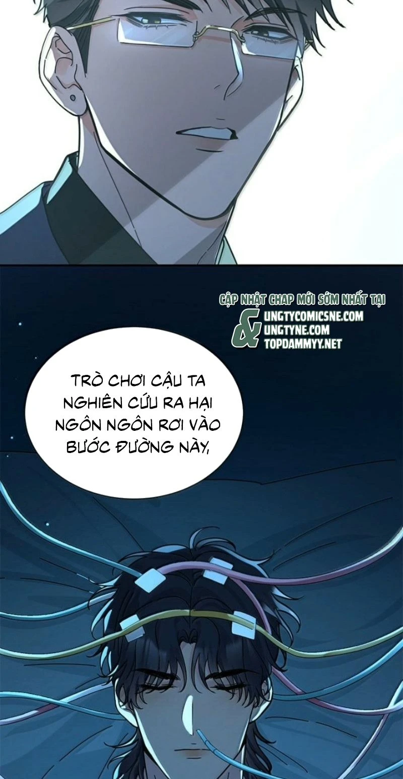 Tình Nhân Chí Mạng Chapter 21 - 36