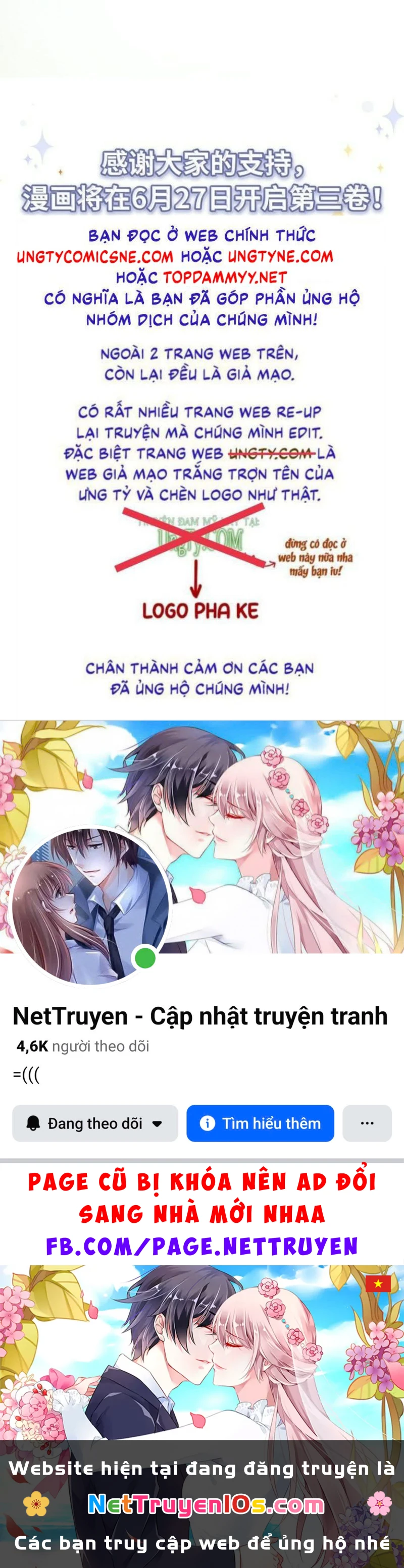 Tình Nhân Chí Mạng Chapter 21 - 38