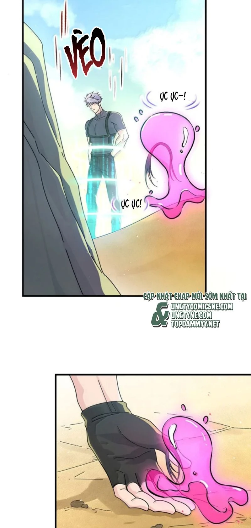 Tình Nhân Chí Mạng Chapter 22 - 3