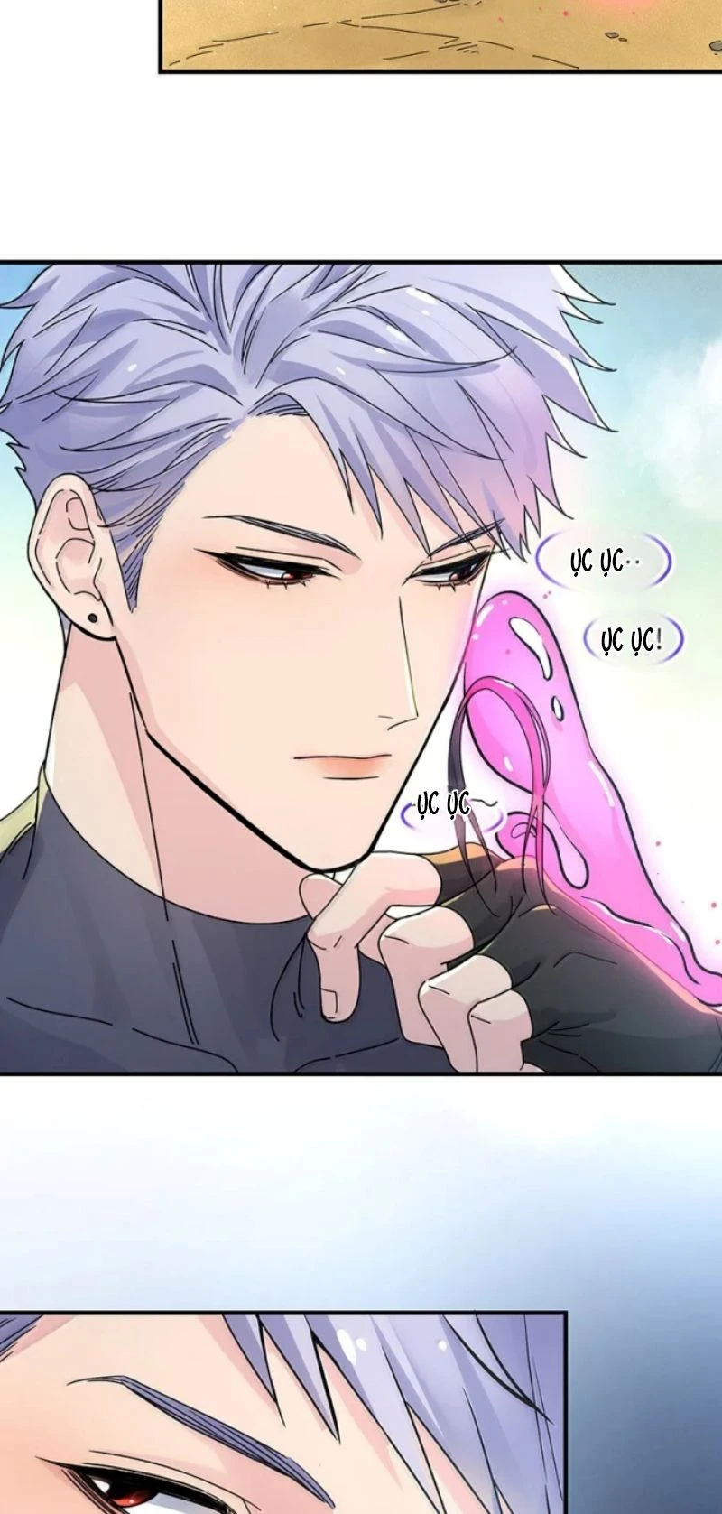 Tình Nhân Chí Mạng Chapter 22 - 4