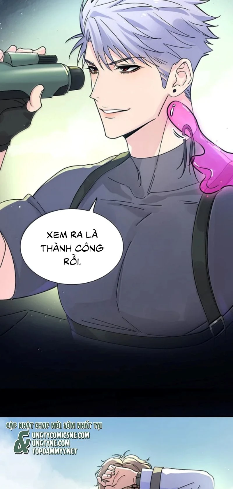 Tình Nhân Chí Mạng Chapter 22 - 6