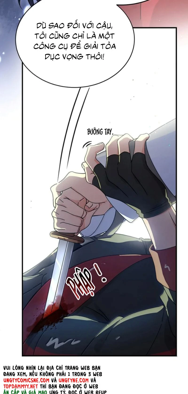 Tình Nhân Chí Mạng Chapter 22 - 11