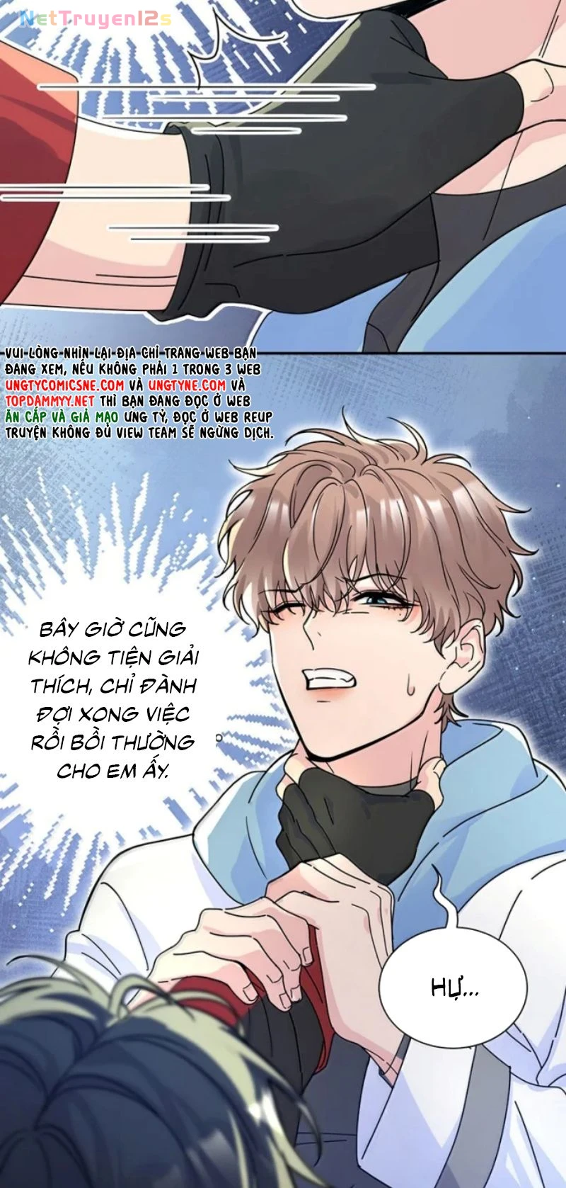 Tình Nhân Chí Mạng Chapter 22 - 15