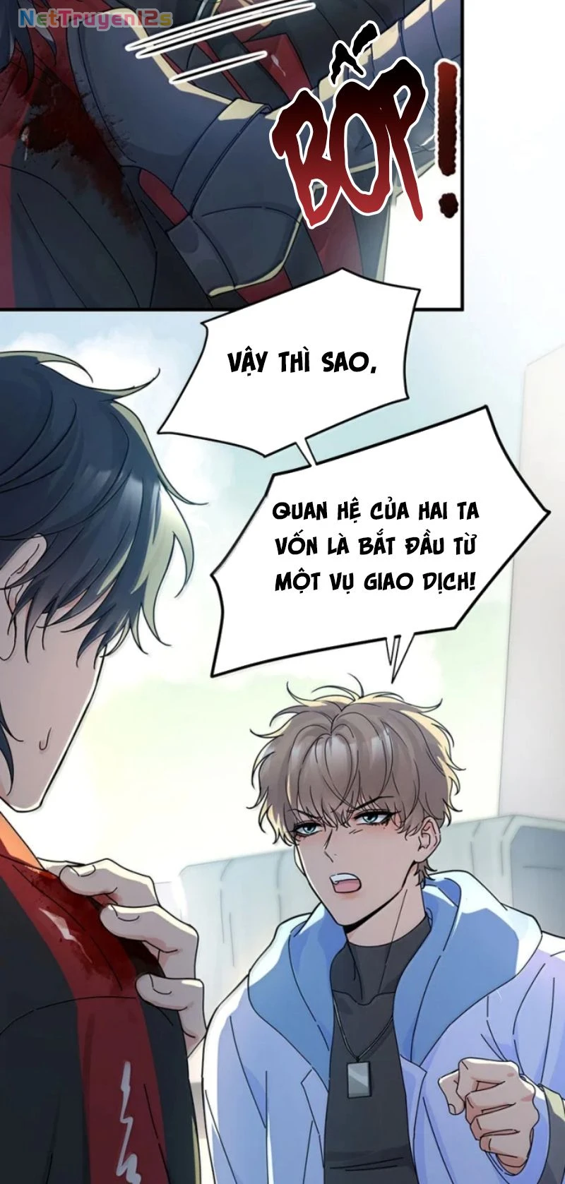Tình Nhân Chí Mạng Chapter 22 - 17