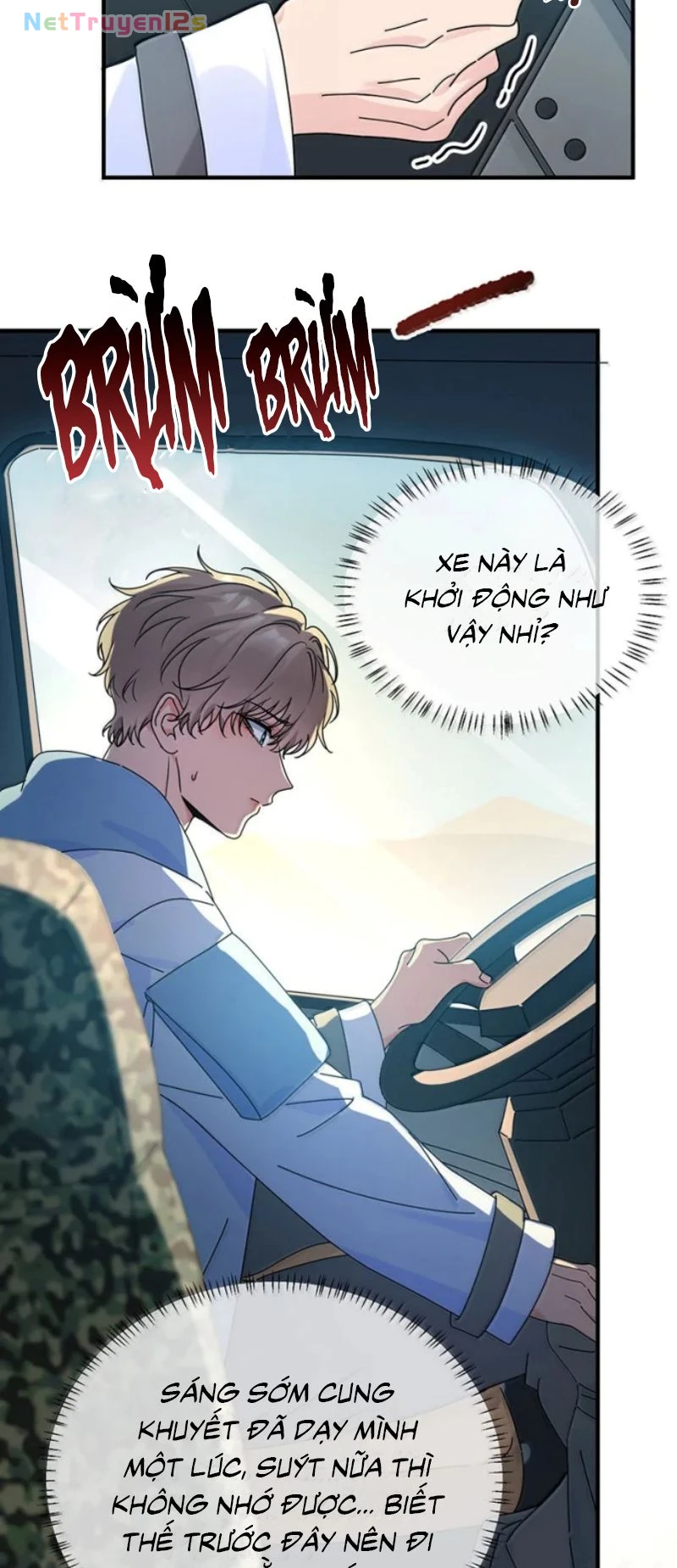 Tình Nhân Chí Mạng Chapter 22 - 20