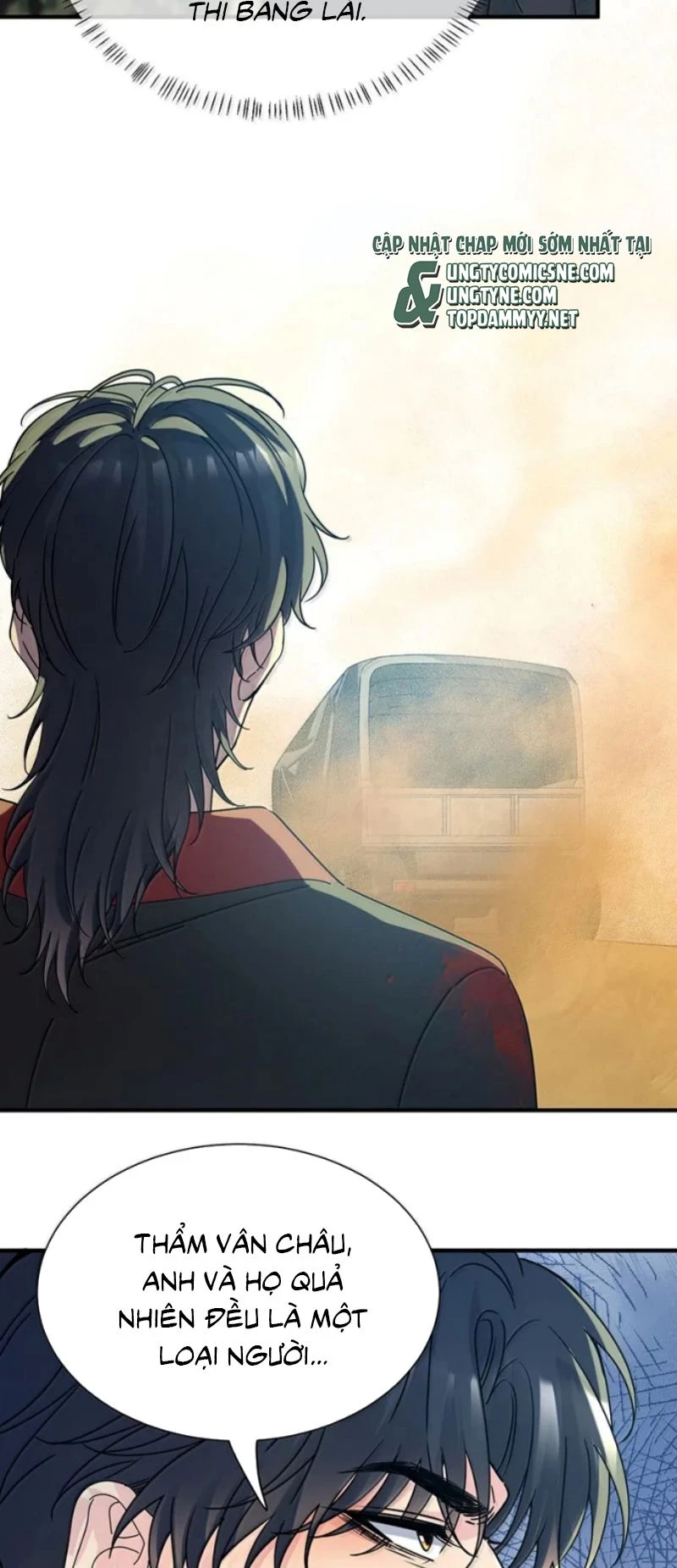 Tình Nhân Chí Mạng Chapter 22 - 21
