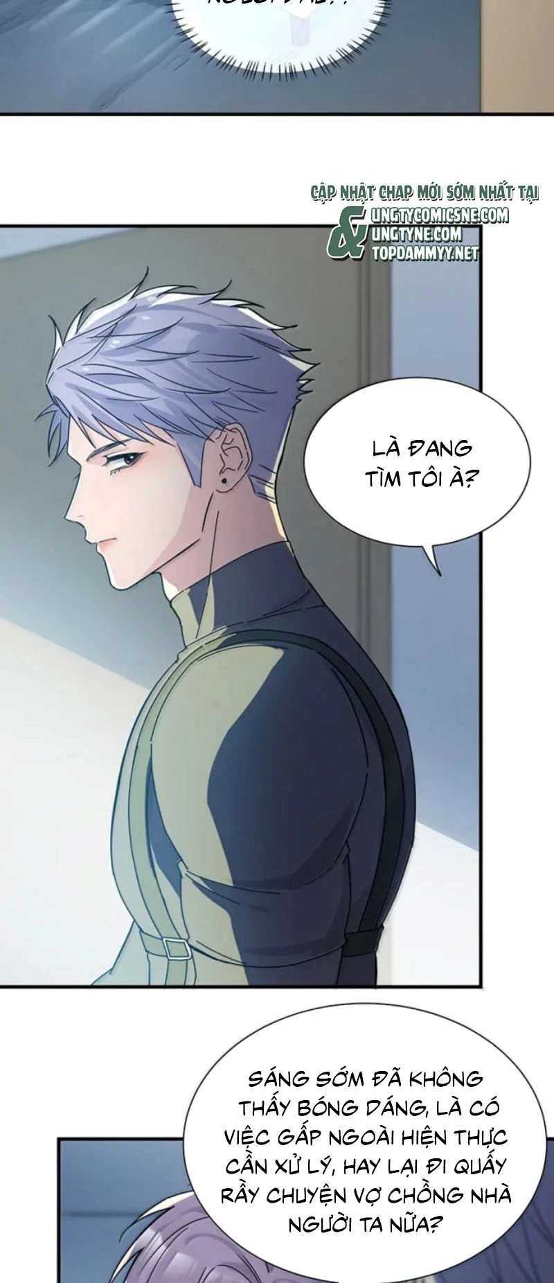 Tình Nhân Chí Mạng Chapter 22 - 24