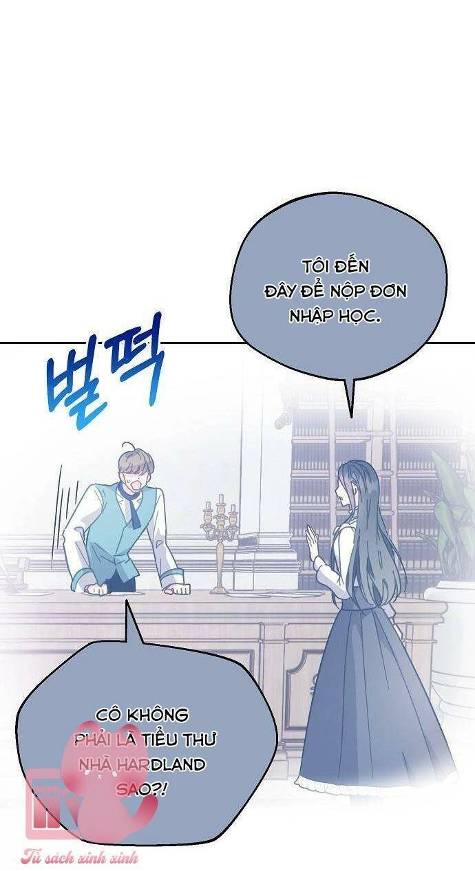 Nắm Giữ Trái Tim Của Bạo Chúa Chapter 1 - 69