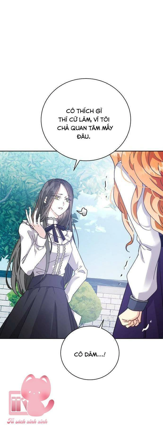 Nắm Giữ Trái Tim Của Bạo Chúa Chapter 1 - 93