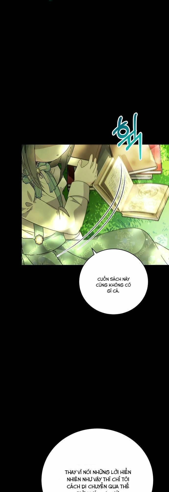 Nắm Giữ Trái Tim Của Bạo Chúa Chapter 2 - 3