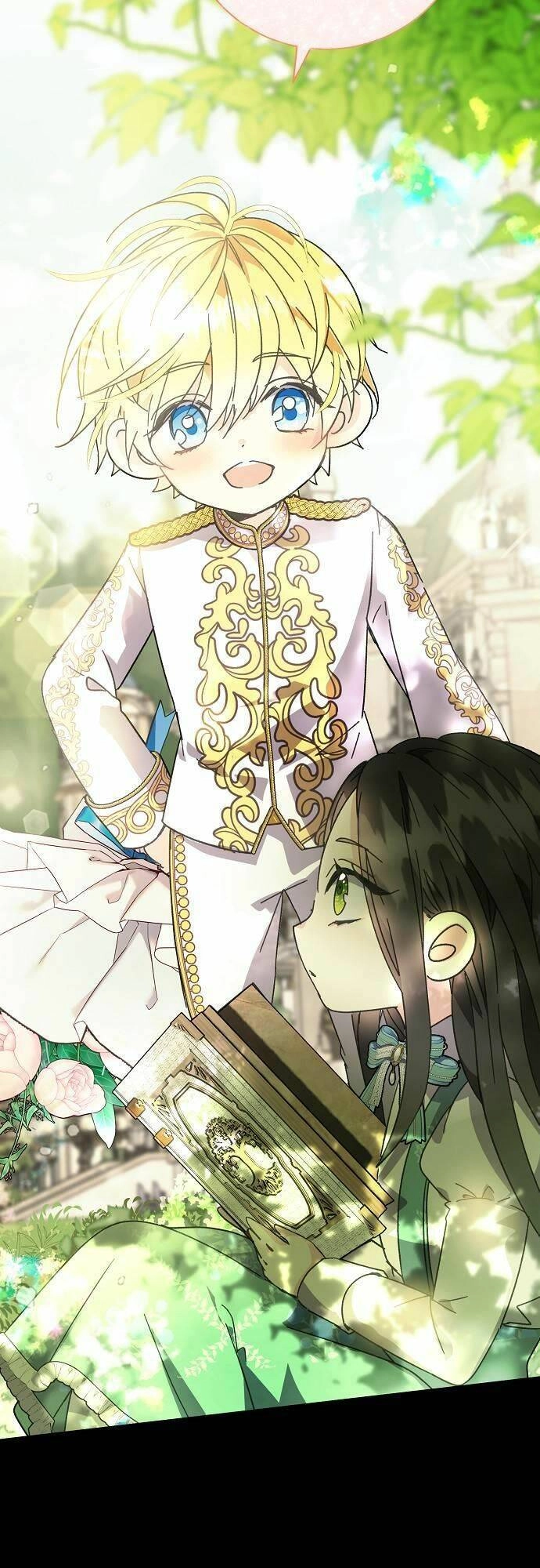 Nắm Giữ Trái Tim Của Bạo Chúa Chapter 2 - 7