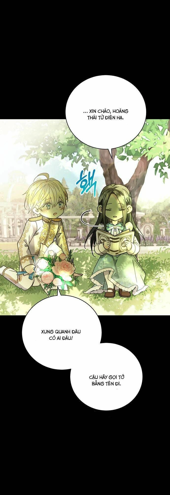 Nắm Giữ Trái Tim Của Bạo Chúa Chapter 2 - 8