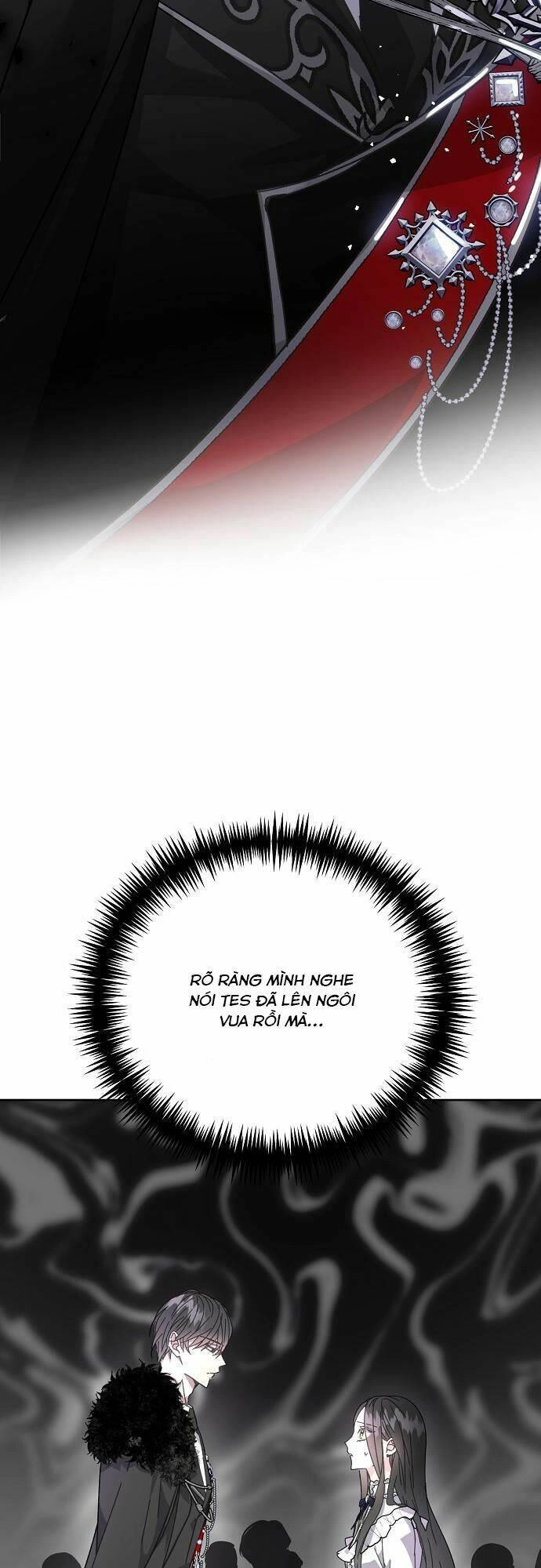 Nắm Giữ Trái Tim Của Bạo Chúa Chapter 2 - 15