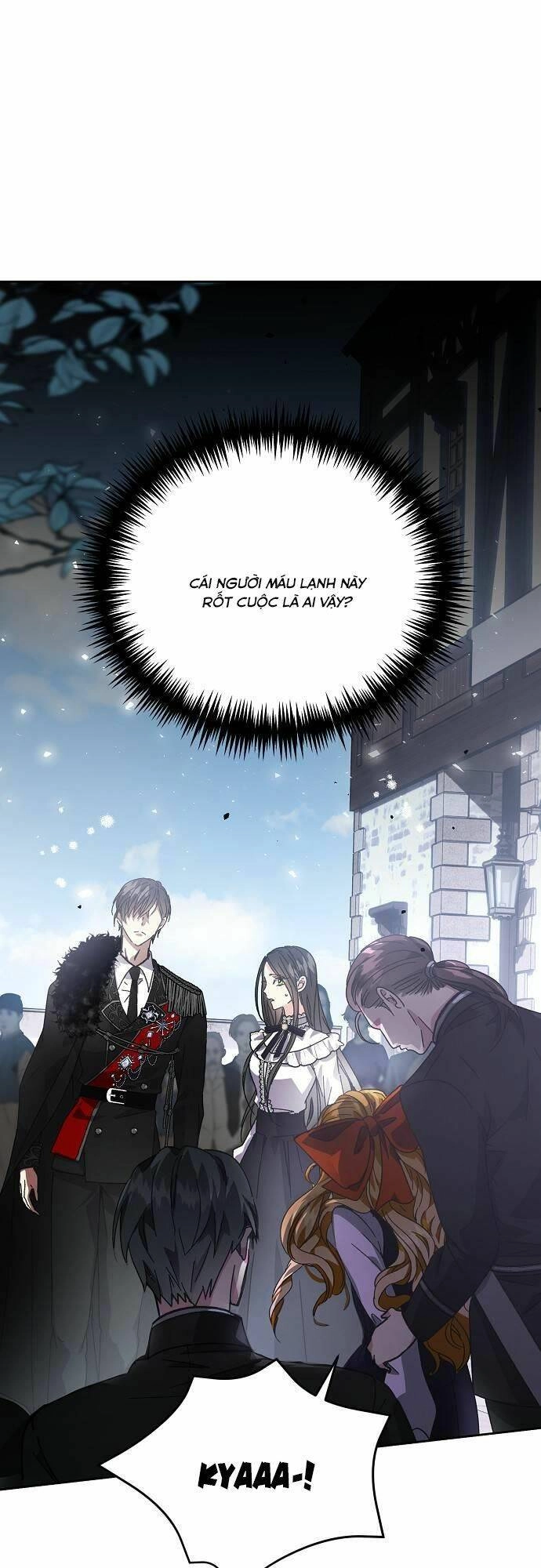 Nắm Giữ Trái Tim Của Bạo Chúa Chapter 2 - 20