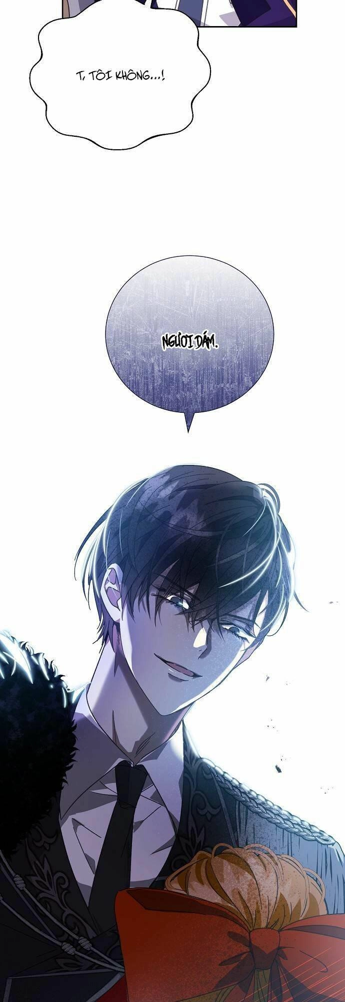 Nắm Giữ Trái Tim Của Bạo Chúa Chapter 2 - 25