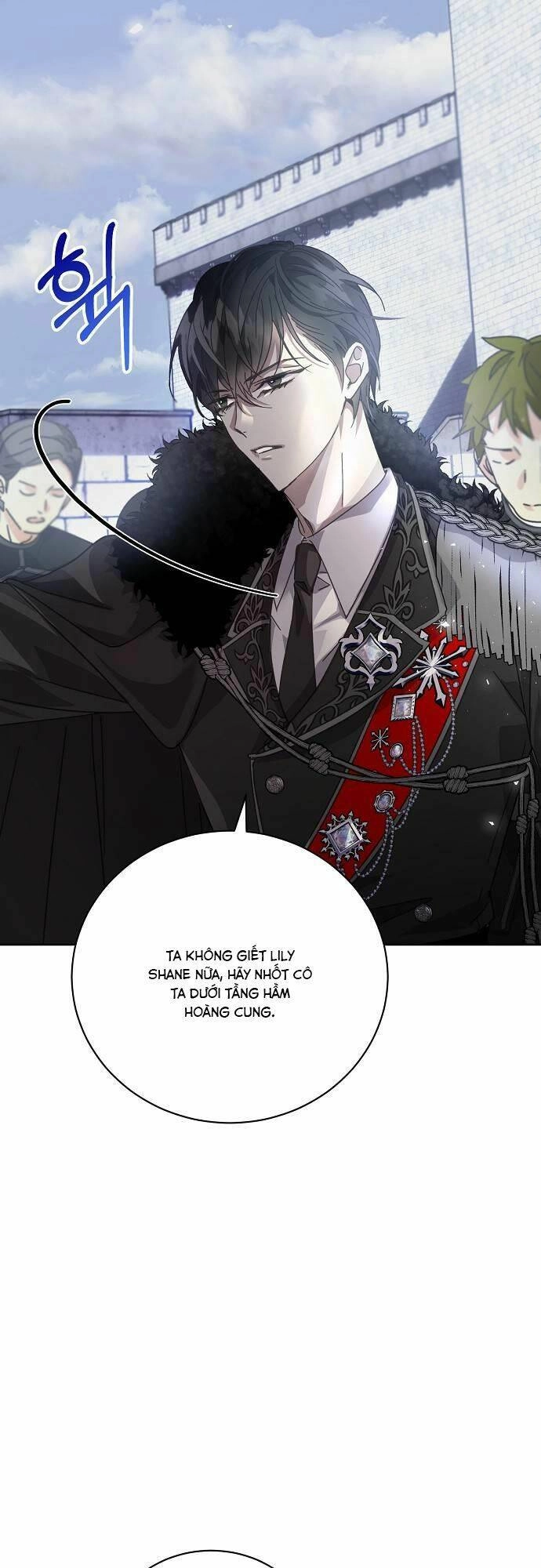 Nắm Giữ Trái Tim Của Bạo Chúa Chapter 2 - 39