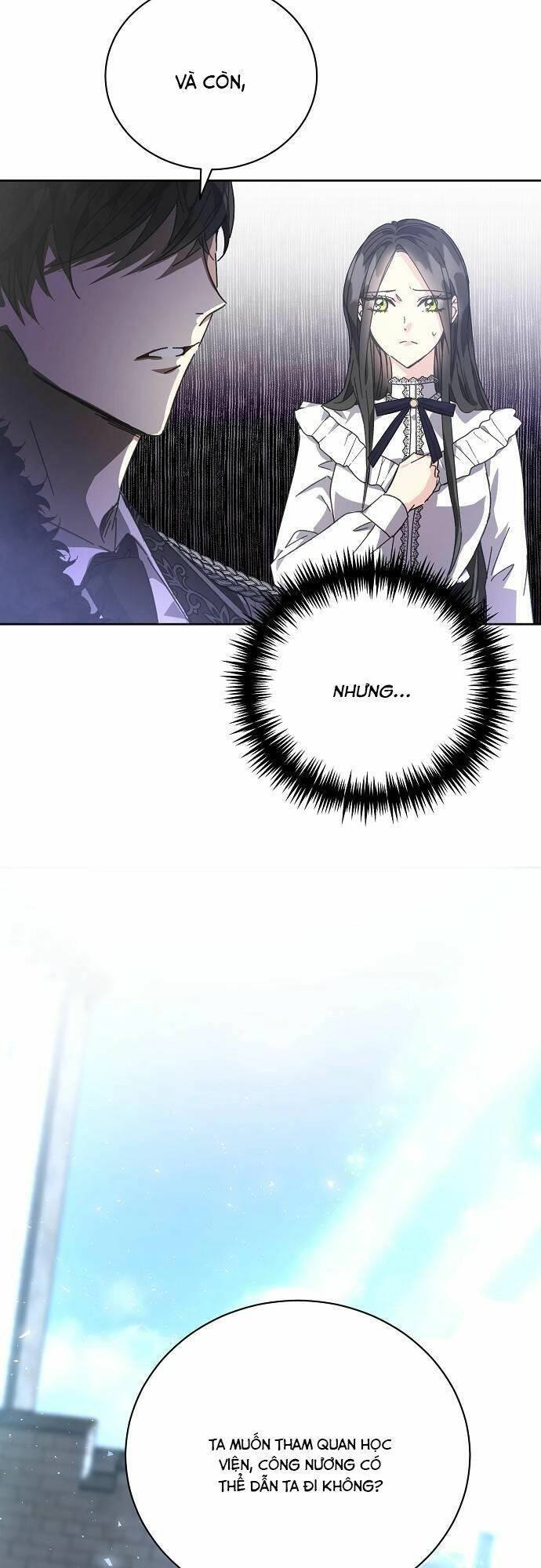 Nắm Giữ Trái Tim Của Bạo Chúa Chapter 2 - 40