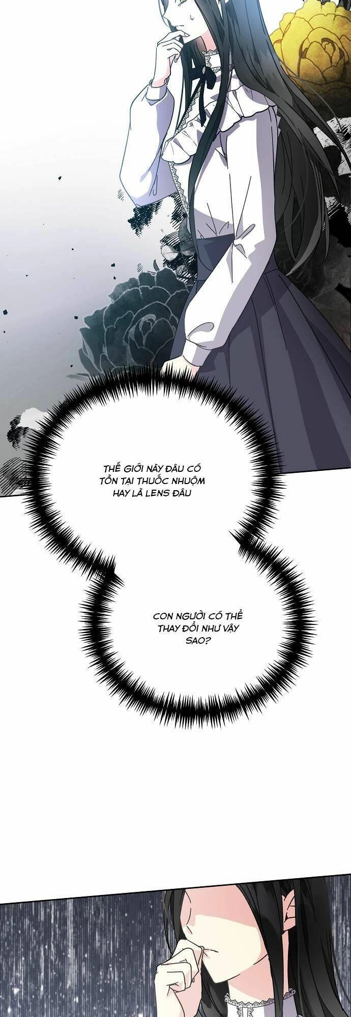 Nắm Giữ Trái Tim Của Bạo Chúa Chapter 2 - 46