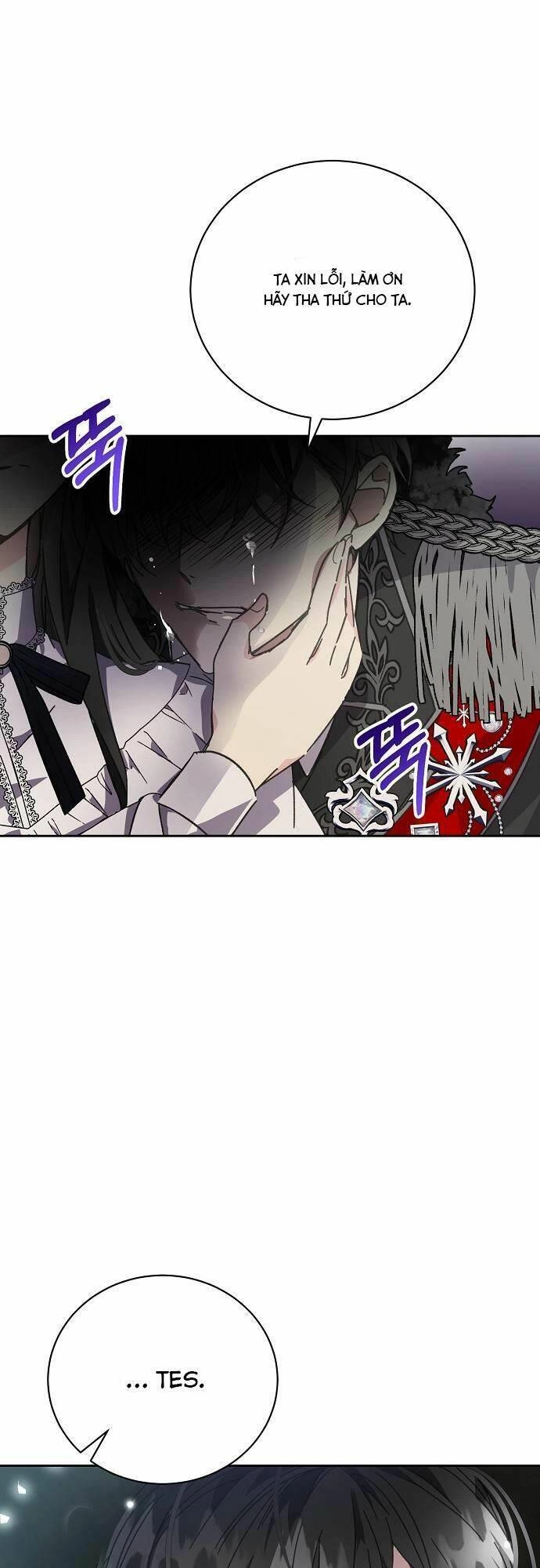 Nắm Giữ Trái Tim Của Bạo Chúa Chapter 2 - 53