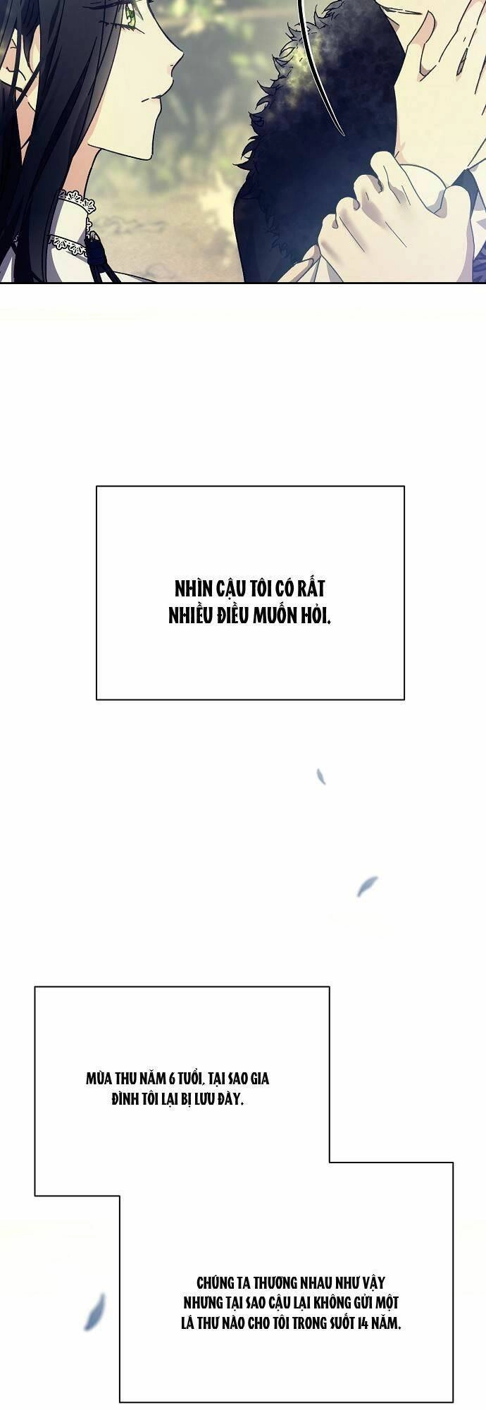 Nắm Giữ Trái Tim Của Bạo Chúa Chapter 2 - 55