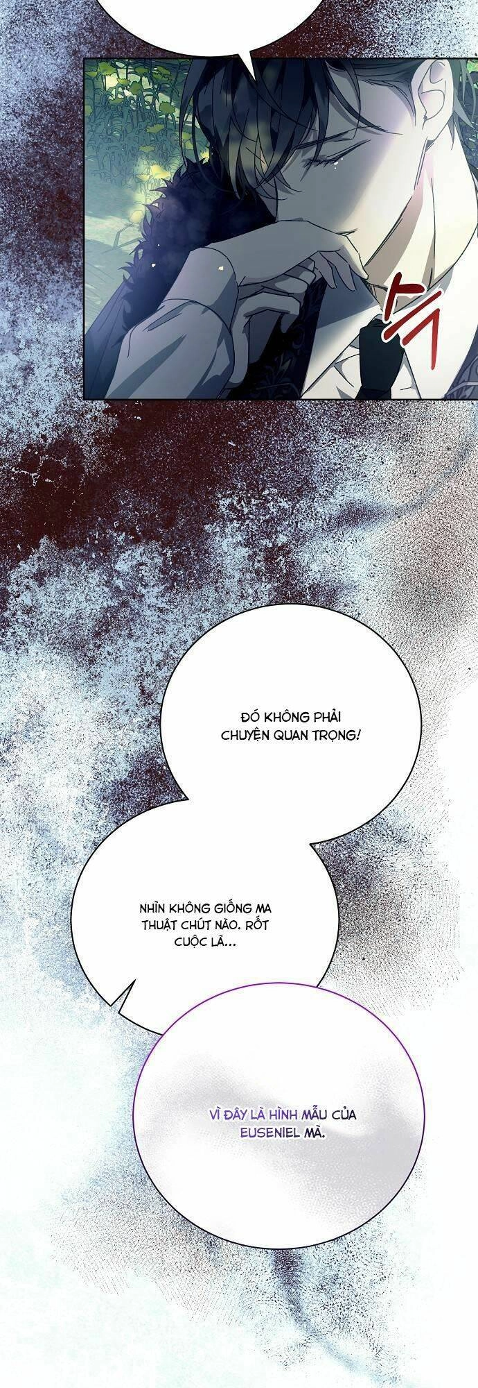 Nắm Giữ Trái Tim Của Bạo Chúa Chapter 2 - 61