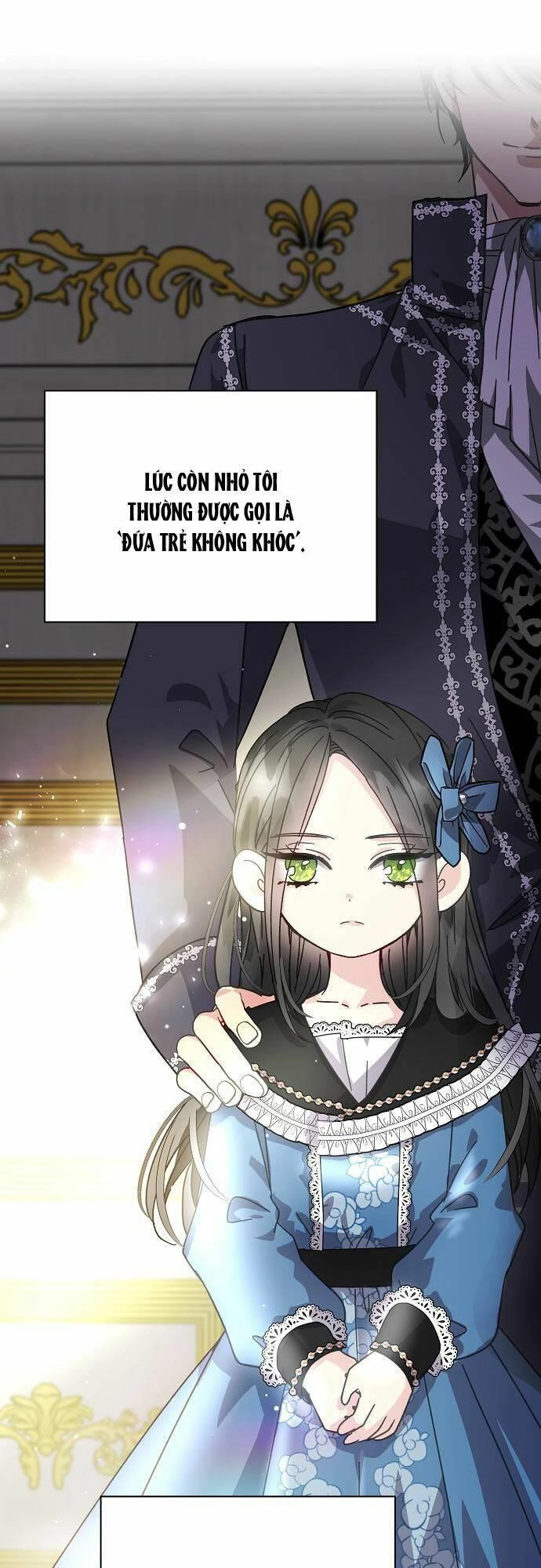 Nắm Giữ Trái Tim Của Bạo Chúa Chapter 3 - 1